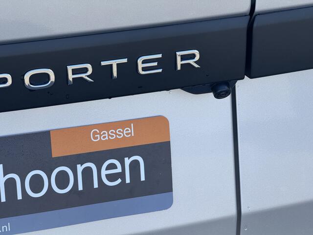 Volkswagen TRANSPORTER 2.0 TDI L2H1 30 Bulli Matrix | Dodehoek | Keyless