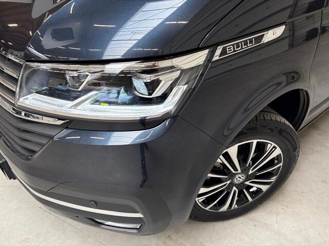 Volkswagen TRANSPORTER 2.0 TDI L2H1 28 Bulli