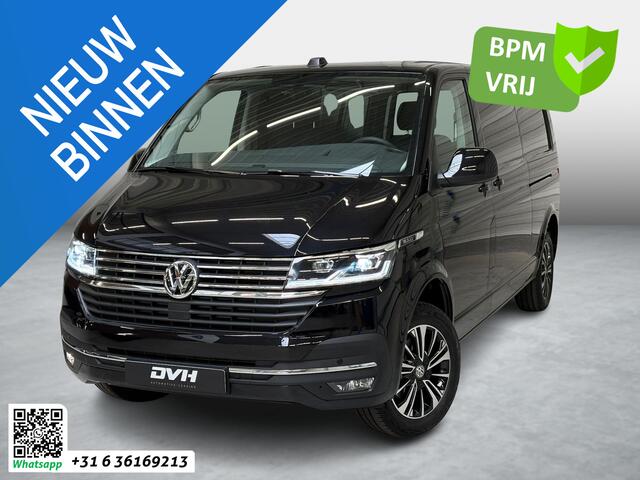 Volkswagen TRANSPORTER 2.0 TDI L2H1 28 Bulli