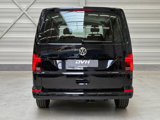 Volkswagen TRANSPORTER 2.0 TDI L2H1 28 Bulli