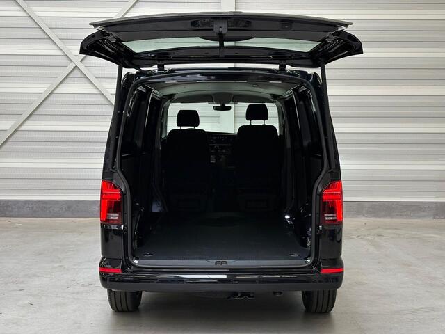 Volkswagen TRANSPORTER 2.0 TDI L2H1 28 Bulli