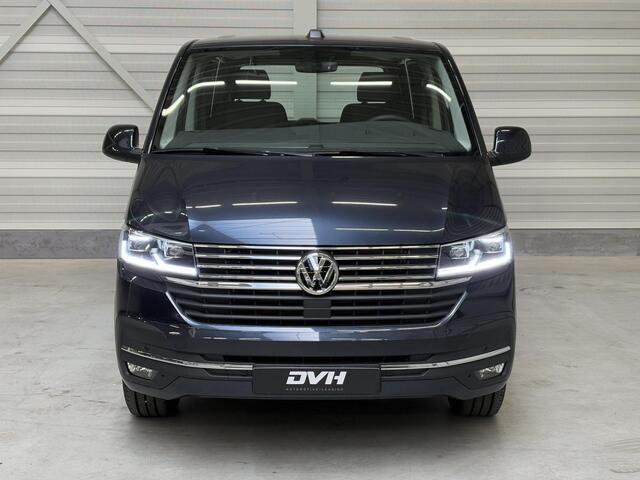 Volkswagen TRANSPORTER 2.0 TDI L1H1 28 Bulli