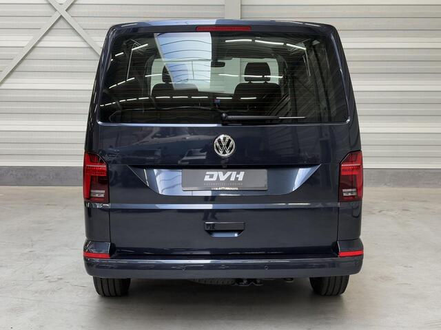 Volkswagen TRANSPORTER 2.0 TDI L1H1 28 Bulli