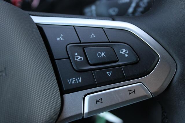 Volkswagen TRANSPORTER 2.0 TDI 150PK L2H1 D.C |CRUISE|APP.CONNECT|CAMERA|PARKEERSENSOREN|