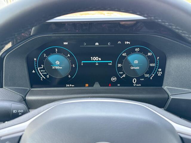 Volkswagen TRANSPORTER 2.0 TDI L1H1 28 Style