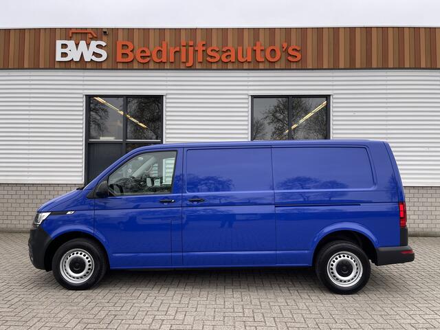 Volkswagen TRANSPORTER 2.0 TDI 150pk DSG automaat L2H1 30 Comfortline / vaste prijs rijklaar ¤ 17.950 ex btw / lease vanaf ¤ 330 / euro 6 / bpm vrij / airco / cruise / navi / pdc / achterklep !