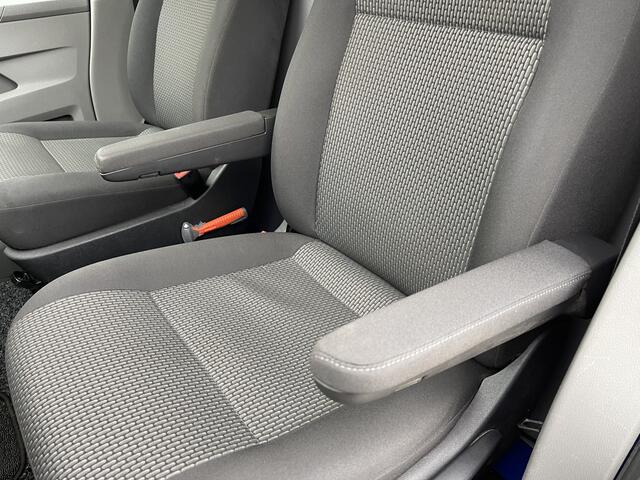 Volkswagen TRANSPORTER 2.0 TDI 150pk DSG automaat L2H1 30 Comfortline / vaste prijs rijklaar ¤ 17.950 ex btw / lease vanaf ¤ 330 / euro 6 / bpm vrij / airco / cruise / navi / pdc / achterklep !