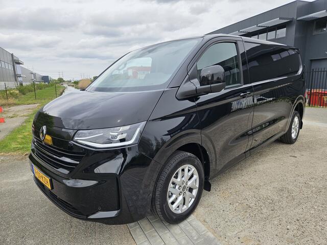 Volkswagen TRANSPORTER 2.0 TDI L2H1 30 Bulli Autm 170 pk BPM Voordeel