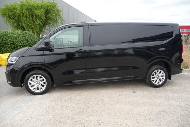 Volkswagen TRANSPORTER 2.0 TDI L2H1 30 Bulli Autm 170 pk BPM Voordeel