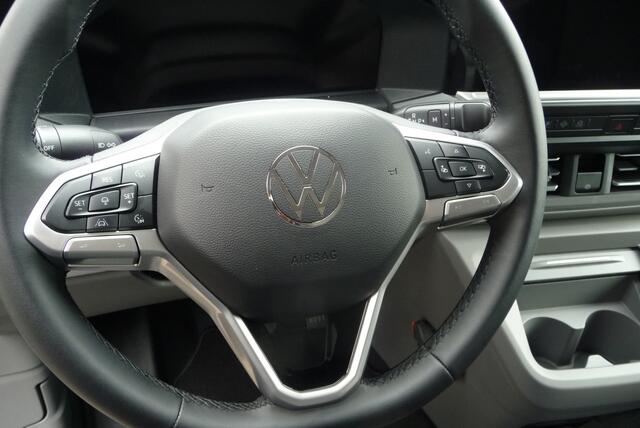 Volkswagen TRANSPORTER 2.0 TDI L2H1 30 Bulli Autm 170 pk BPM Voordeel