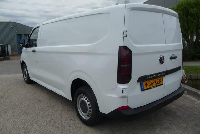 Volkswagen TRANSPORTER 2.0 TDI L2H1 30 Life New model BPM voordeel 150 pk