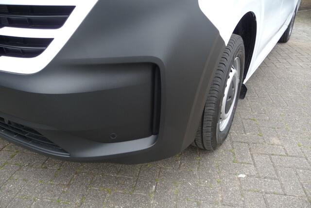 Volkswagen TRANSPORTER 2.0 TDI L2H1 30 Life New model BPM voordeel 150 pk