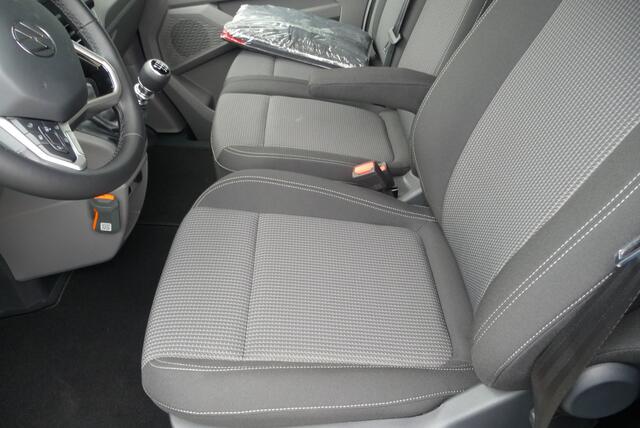 Volkswagen TRANSPORTER 2.0 TDI L2H1 30 Life New model BPM voordeel 150 pk