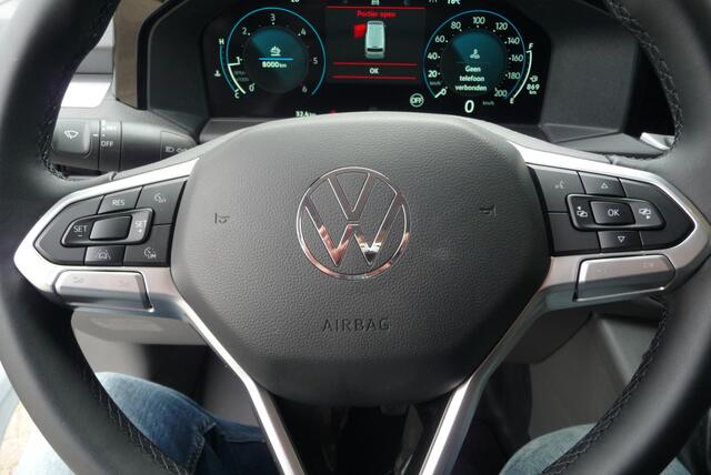 Volkswagen TRANSPORTER 2.0 TDI L2H1 30 Life New model BPM voordeel 150 pk