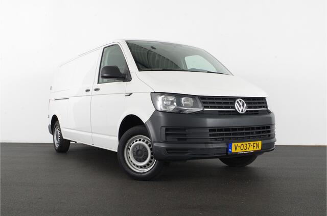 Volkswagen TRANSPORTER 2.0 TDI L2H1 Trendline >102pk/Trekhaak/cruise control/3zit/airco/Bluetooth...