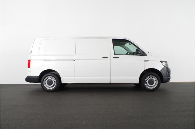 Volkswagen TRANSPORTER 2.0 TDI L2H1 Trendline >102pk/Trekhaak/cruise control/3zit/airco/Bluetooth...