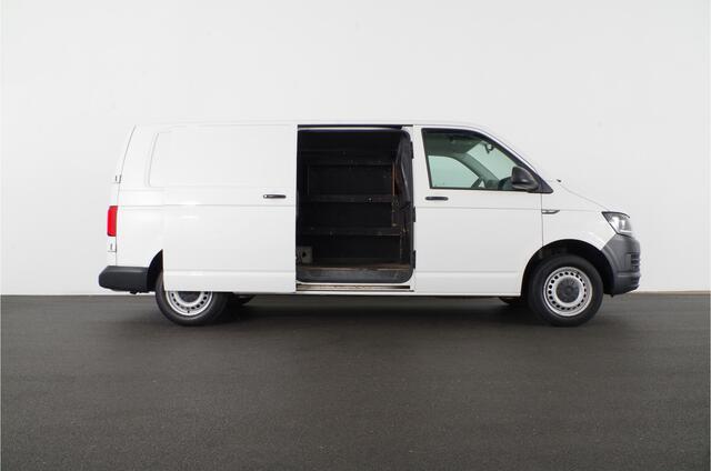Volkswagen TRANSPORTER 2.0 TDI L2H1 Trendline >102pk/Trekhaak/cruise control/3zit/airco/Bluetooth...