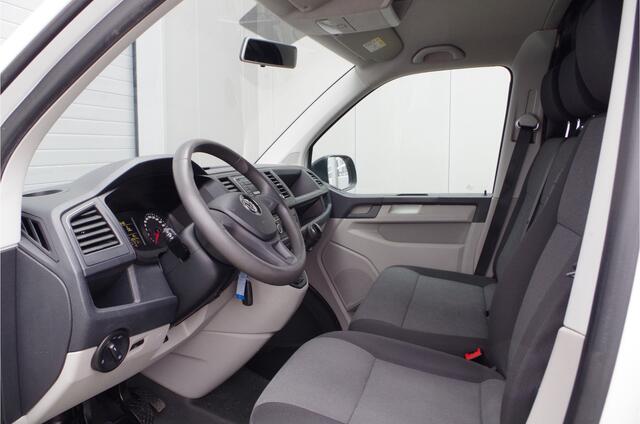 Volkswagen TRANSPORTER 2.0 TDI L2H1 Trendline >102pk/Trekhaak/cruise control/3zit/airco/Bluetooth...