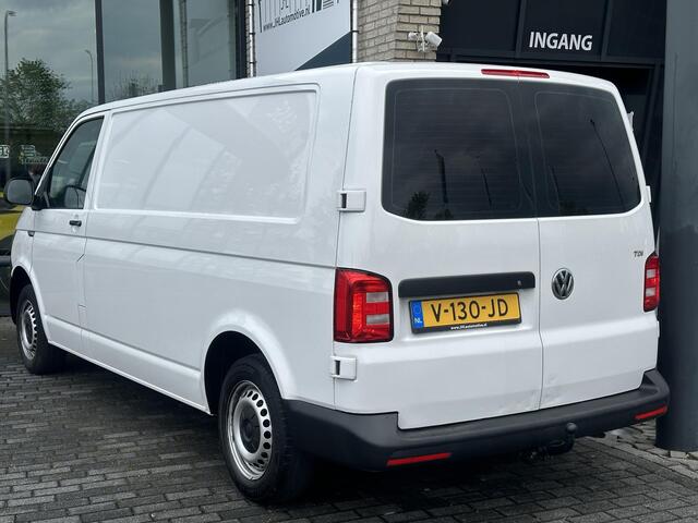 Volkswagen TRANSPORTER 2.0 TDI L2H1*HAAK*A/C*NAVI