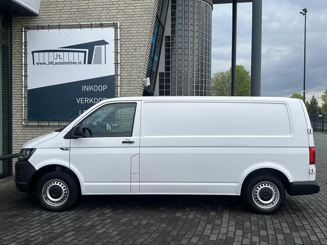 Volkswagen TRANSPORTER 2.0 TDI L2H1*HAAK*A/C*NAVI