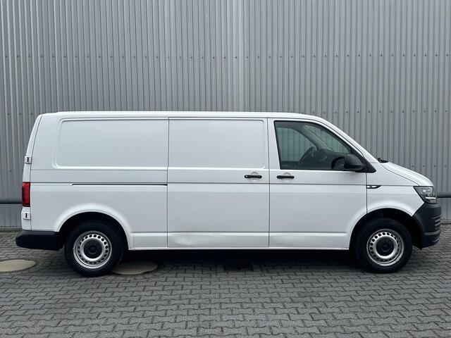 Volkswagen TRANSPORTER 2.0 TDI L2H1*HAAK*A/C*NAVI