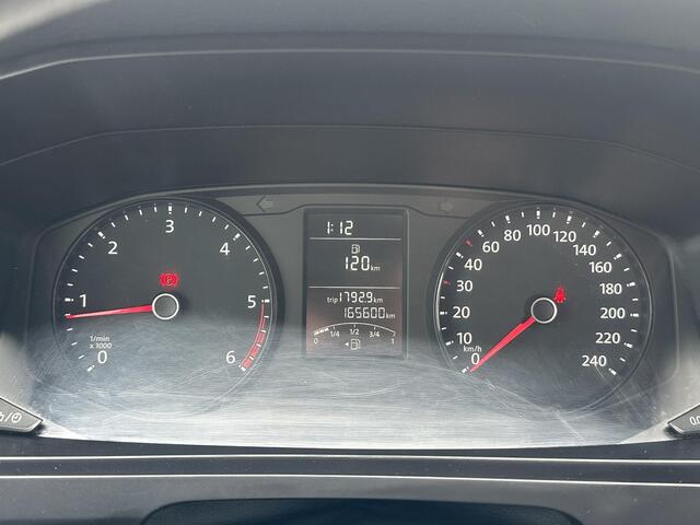 Volkswagen TRANSPORTER 2.0 TDI L2H1*HAAK*A/C*NAVI