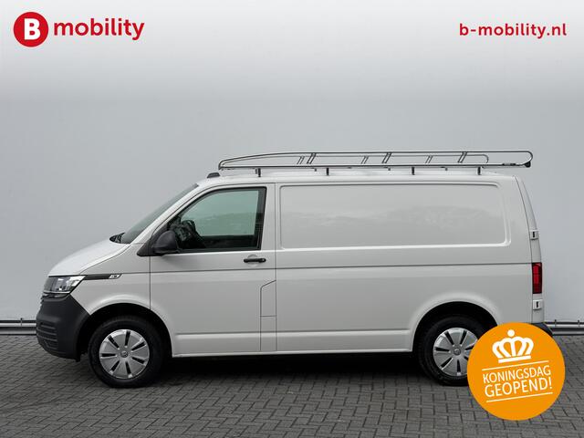 Volkswagen TRANSPORTER 2.0 TDI L1H1 Business Trekhaak Imperial | Apple CarPlay | Cruise Control | Airco | Betimmering