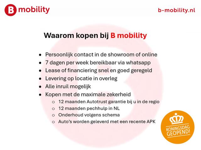 Volkswagen TRANSPORTER 2.0 TDI L1H1 Business Trekhaak Imperial | Apple CarPlay | Cruise Control | Airco | Betimmering