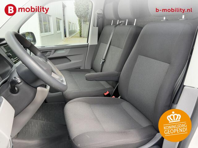 Volkswagen TRANSPORTER 2.0 TDI L1H1 Business Trekhaak Imperial | Apple CarPlay | Cruise Control | Airco | Betimmering