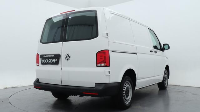 Volkswagen TRANSPORTER 2.0 TDI L1H1 26 Economy Business