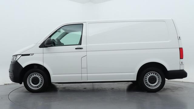 Volkswagen TRANSPORTER 2.0 TDI L1H1 26 Economy Business