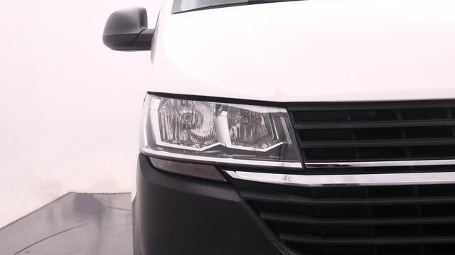 Volkswagen TRANSPORTER 2.0 TDI L1H1 26 Economy Business