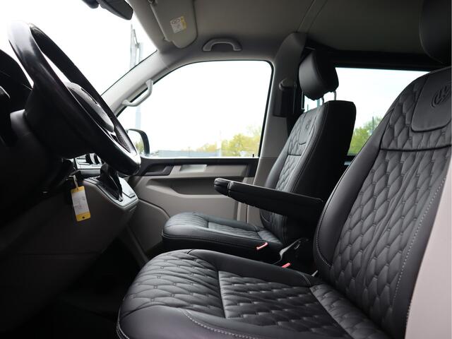 Volkswagen TRANSPORTER 2.0 TDI 150PK DSG LUXE DUBBELE CABINE