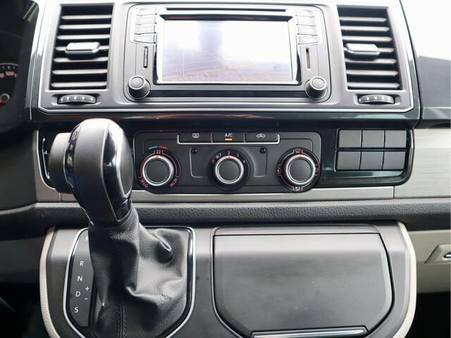 Volkswagen TRANSPORTER 2.0 TDI 150PK DSG LUXE DUBBELE CABINE