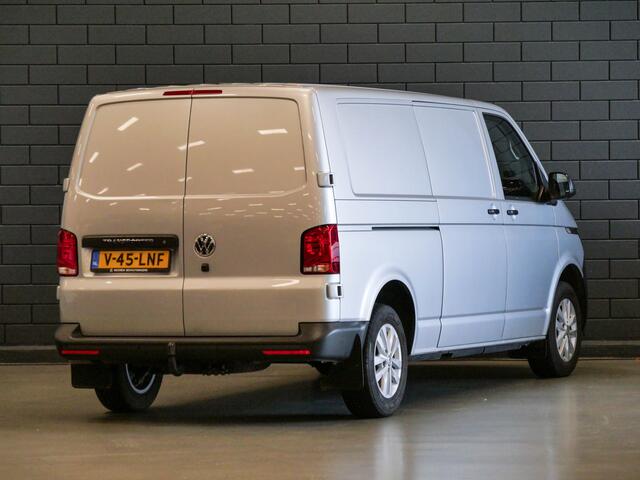 Volkswagen TRANSPORTER 2.0 TDI 150PK L2H1 Automaat Comfortline | LED | TREKHAAK | APPLE CARPLAY |