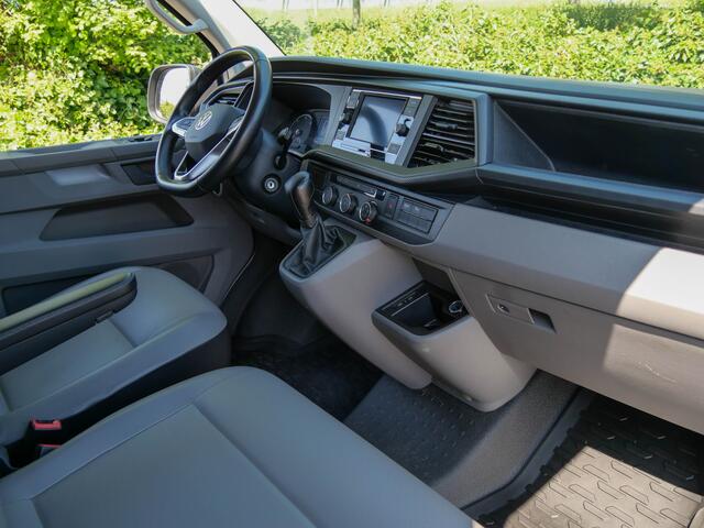 Volkswagen TRANSPORTER 2.0 TDI 150PK L2H1 Automaat Comfortline | LED | TREKHAAK | APPLE CARPLAY |