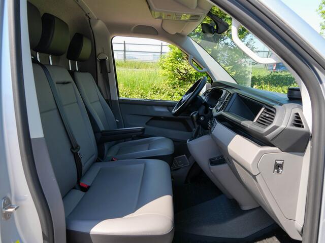 Volkswagen TRANSPORTER 2.0 TDI 150PK L2H1 Automaat Comfortline | LED | TREKHAAK | APPLE CARPLAY |