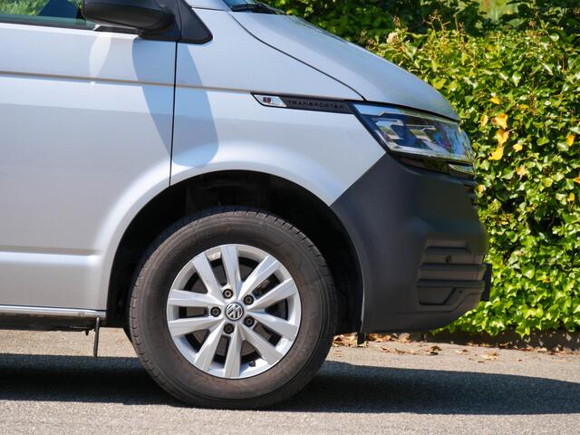 Volkswagen TRANSPORTER 2.0 TDI 150PK L2H1 Automaat Comfortline | LED | TREKHAAK | APPLE CARPLAY |