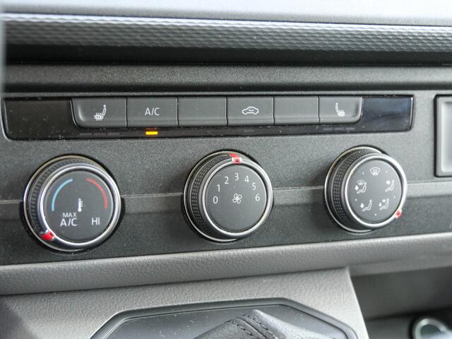 Volkswagen TRANSPORTER 2.0 TDI 150PK L2H1 Automaat Comfortline | LED | TREKHAAK | APPLE CARPLAY |