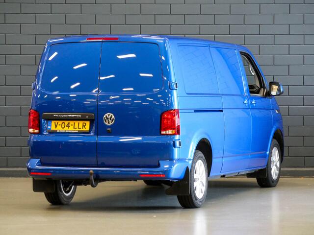 Volkswagen TRANSPORTER 2.0 TDI 150PK L2H1 Automaat Comfortline | LED | TREKHAAK | APPLE CARPLAY |