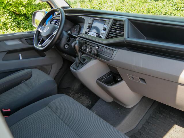 Volkswagen TRANSPORTER 2.0 TDI 150PK L2H1 Automaat Comfortline | LED | TREKHAAK | APPLE CARPLAY |