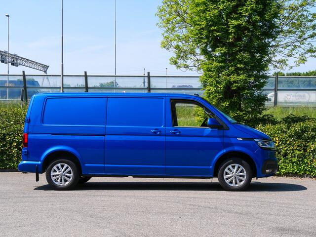 Volkswagen TRANSPORTER 2.0 TDI 150PK L2H1 Automaat Comfortline | LED | TREKHAAK | APPLE CARPLAY |