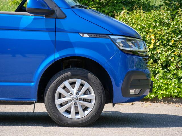 Volkswagen TRANSPORTER 2.0 TDI 150PK L2H1 Automaat Comfortline | LED | TREKHAAK | APPLE CARPLAY |