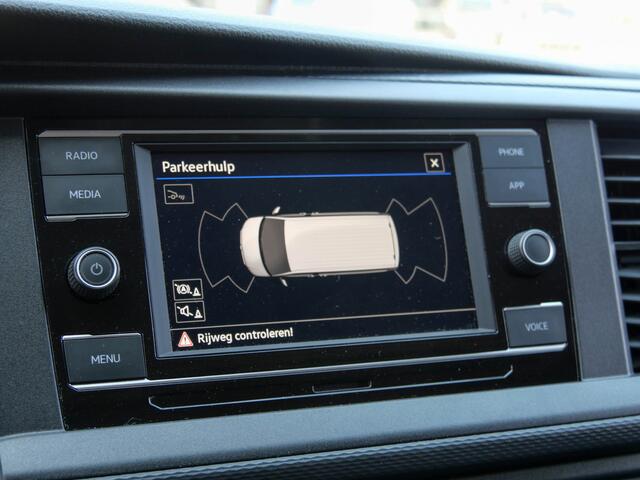 Volkswagen TRANSPORTER 2.0 TDI 150PK L2H1 Automaat Comfortline | LED | TREKHAAK | APPLE CARPLAY |