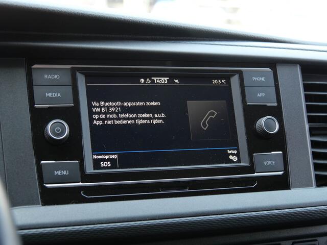 Volkswagen TRANSPORTER 2.0 TDI 150PK L2H1 Automaat Comfortline | LED | TREKHAAK | APPLE CARPLAY |