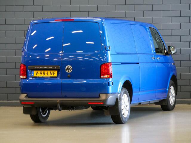 Volkswagen TRANSPORTER 2.0 TDI 150PK L2H1 Automaat Comfortline | LED | TREKHAAK | APPLE CARPLAY |