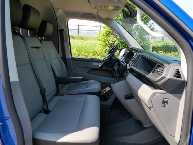 Volkswagen TRANSPORTER 2.0 TDI 150PK L2H1 Automaat Comfortline | LED | TREKHAAK | APPLE CARPLAY |