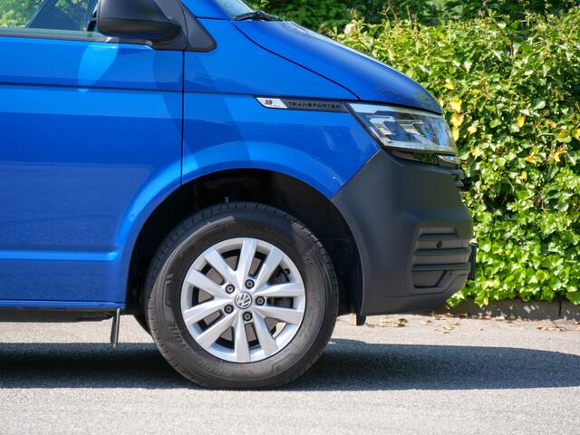 Volkswagen TRANSPORTER 2.0 TDI 150PK L2H1 Automaat Comfortline | LED | TREKHAAK | APPLE CARPLAY |