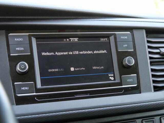 Volkswagen TRANSPORTER 2.0 TDI 150PK L2H1 Automaat Comfortline | LED | TREKHAAK | APPLE CARPLAY |