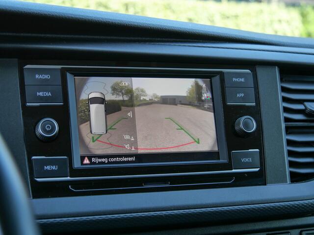 Volkswagen TRANSPORTER 2.0 TDI 150PK L2H1 Automaat Comfortline | LED | TREKHAAK | APPLE CARPLAY |